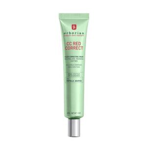 CC Red Correct Color-correcting cream SPF25 | NEW MAKEUP